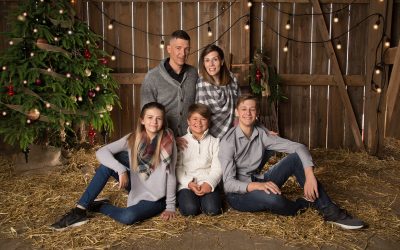 The Christmas Experience 2018 (FAQs)
