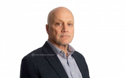 Headshot Update: Crisp White