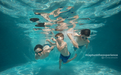 Under the Water