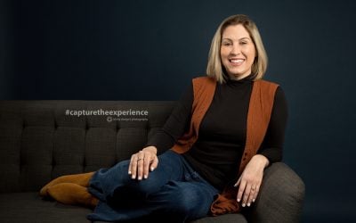 The Visual Story of Nicolee Evans