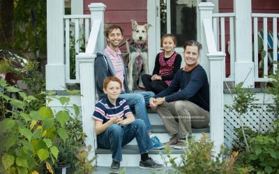 Opinion: The Front Porch Project Trend