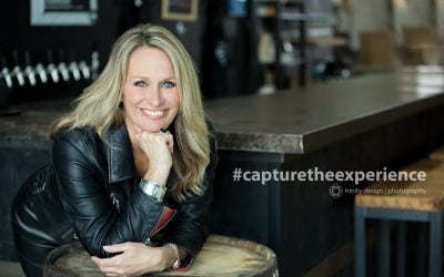 Personal Branding : Kerri King, C.E.O.