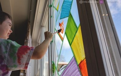 Art in Isolation: Being Creative During the Pandemic