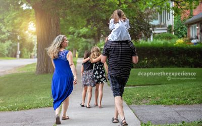 The Front Porch Experience – Family Photos