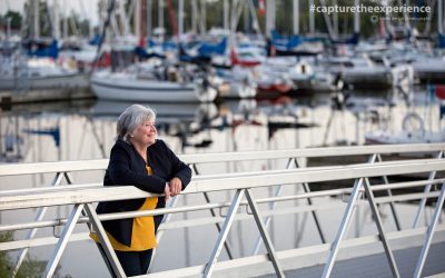 The Visual Story of JoAnne Drumm – Local Councillor