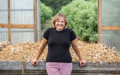 Branding for Nourished a Way of Life (Durham)