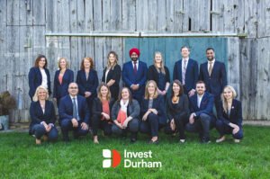 Invest-Durham-2021-TEAM