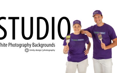 Studio: White Photography Backgrounds