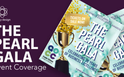 Pearl Gala 2025: Oshawa Chamber Business Achievement Awards