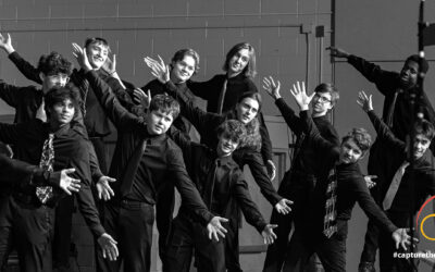 A Night of Song: OCVI PA Choral Showcase